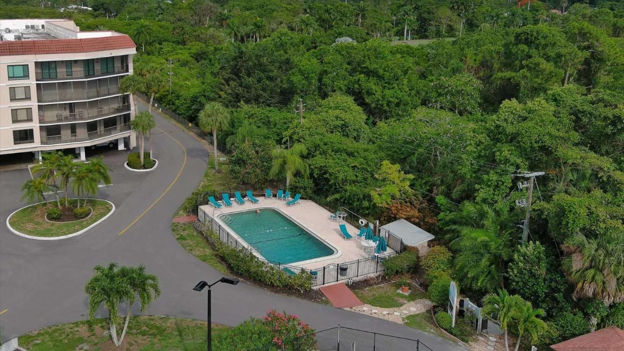 25188 Marion Unit C103 Villa ปุนตากอร์ดา ภายนอก รูปภาพ