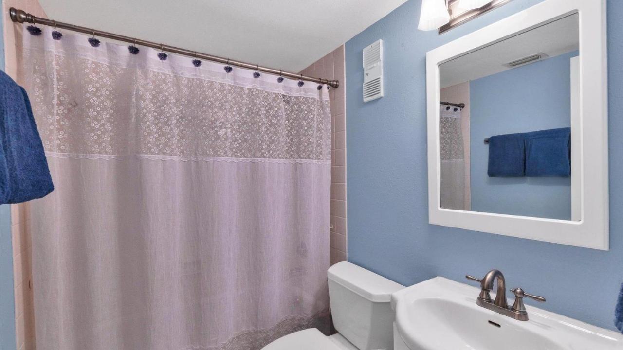 25188 Marion Unit C103 Villa ปุนตากอร์ดา ภายนอก รูปภาพ
