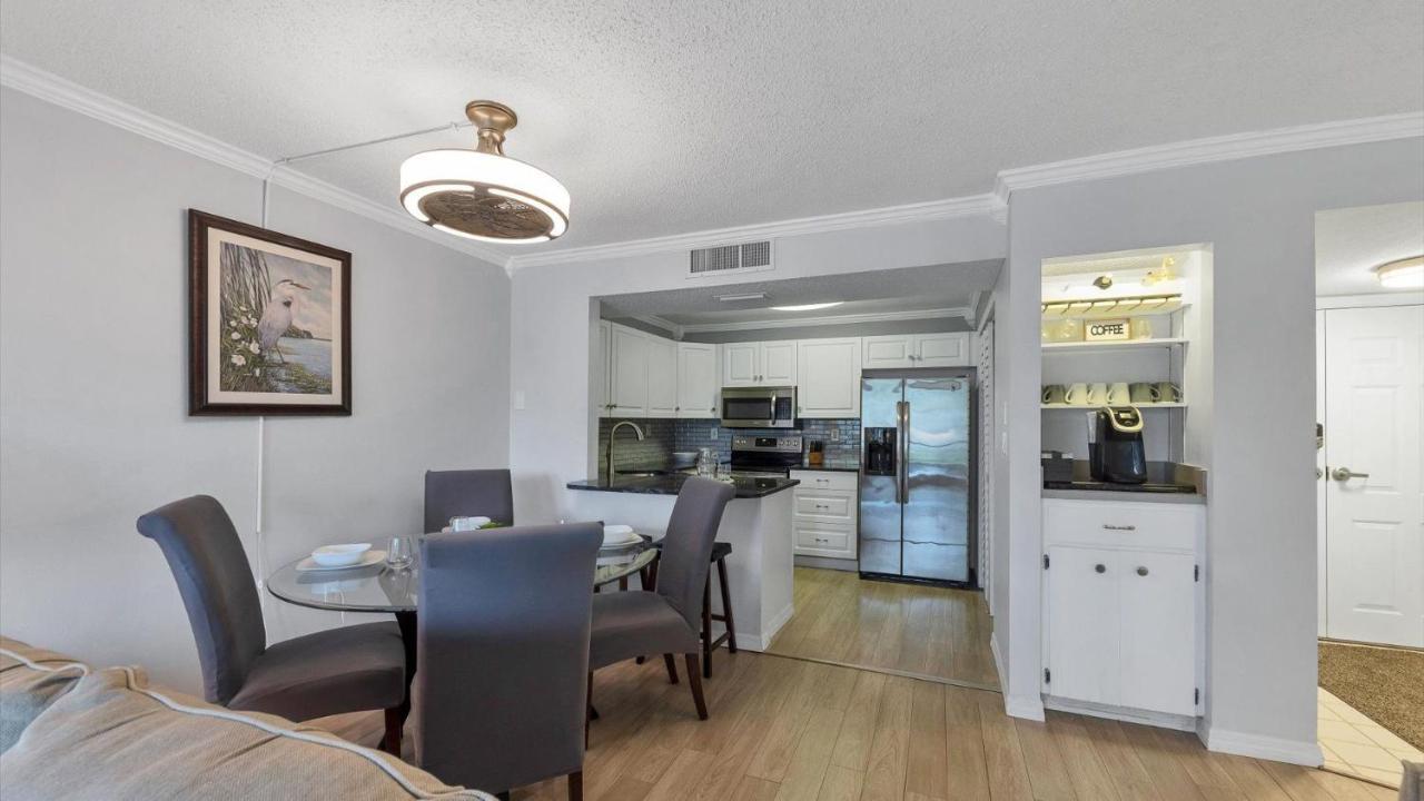 25188 Marion Unit C103 Villa ปุนตากอร์ดา ภายนอก รูปภาพ