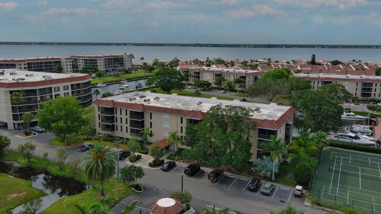 25188 Marion Unit C103 Villa ปุนตากอร์ดา ภายนอก รูปภาพ