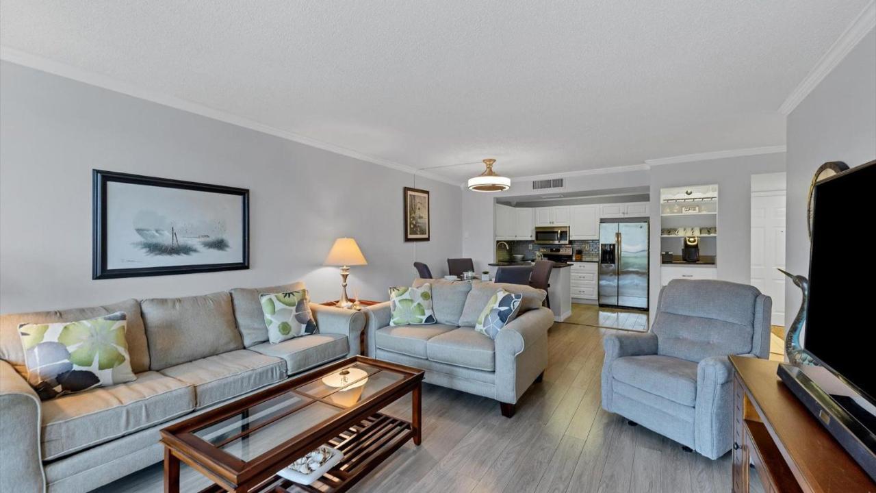25188 Marion Unit C103 Villa ปุนตากอร์ดา ภายนอก รูปภาพ