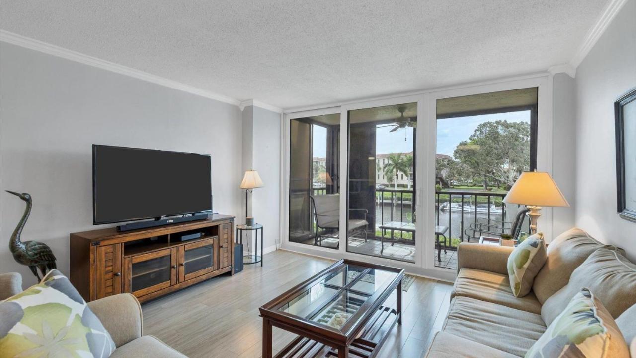 25188 Marion Unit C103 Villa ปุนตากอร์ดา ภายนอก รูปภาพ