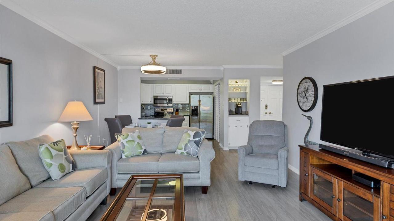 25188 Marion Unit C103 Villa ปุนตากอร์ดา ภายนอก รูปภาพ
